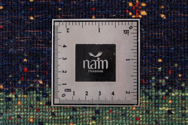 Persia Gabbeh Loribaft Atash - 7