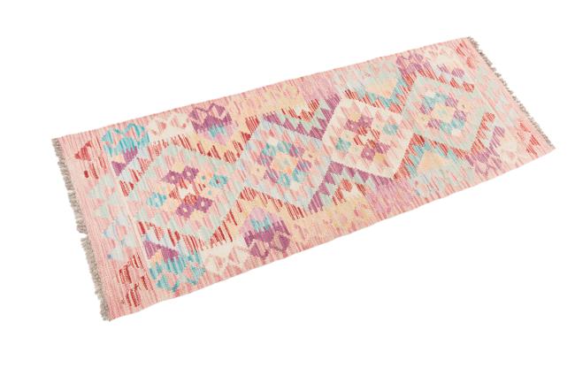 Kilim Afegão - 1