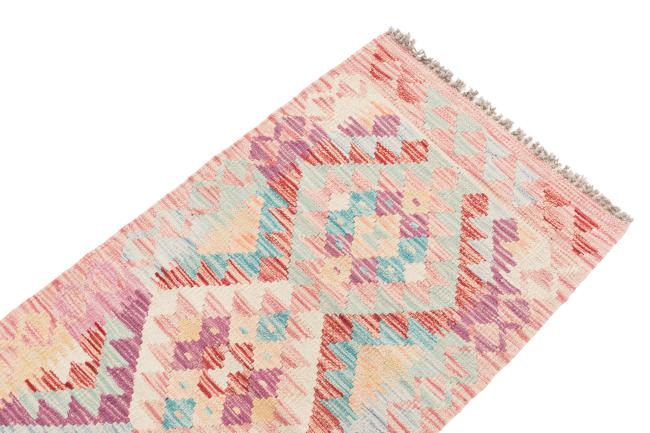 Kilim Afegão - 2