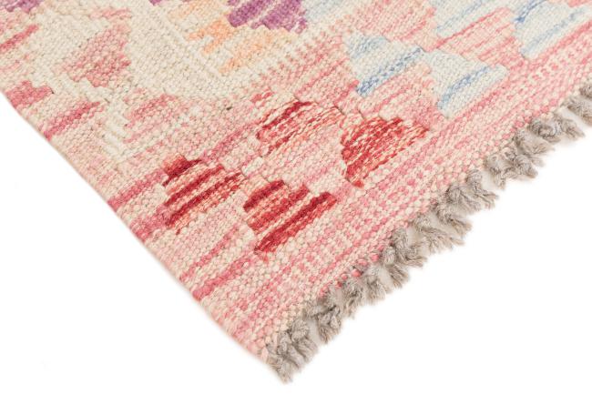 Kilim Afegão - 4