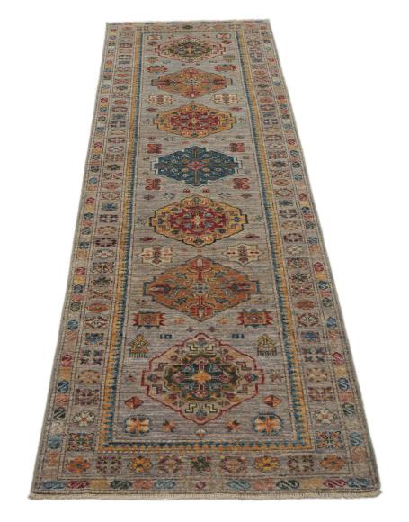 Kazak - 3