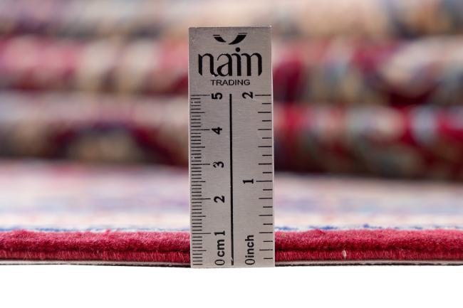 Isfahan Silk Warp - 9