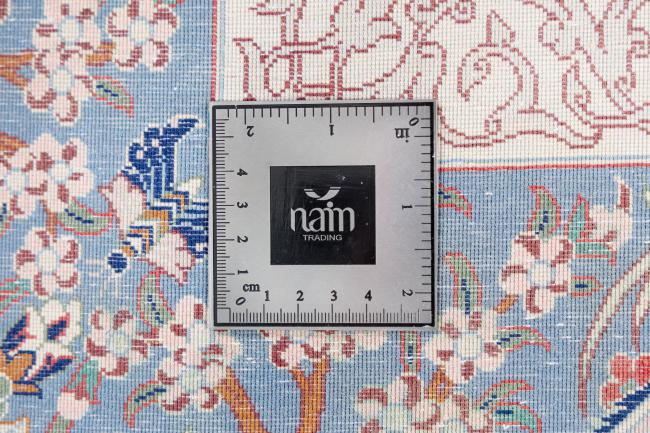 Isfahan Silk Warp - 10