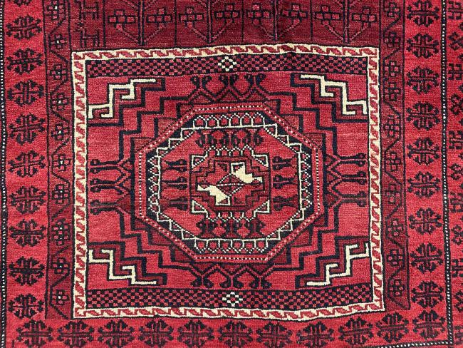 Baluch - 5