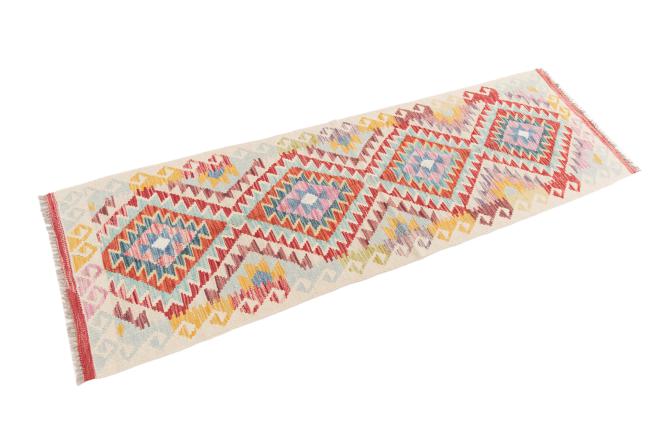 Kilim Afghan - 1