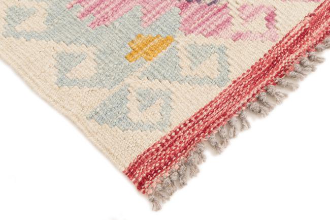 Kilim Afghan - 4