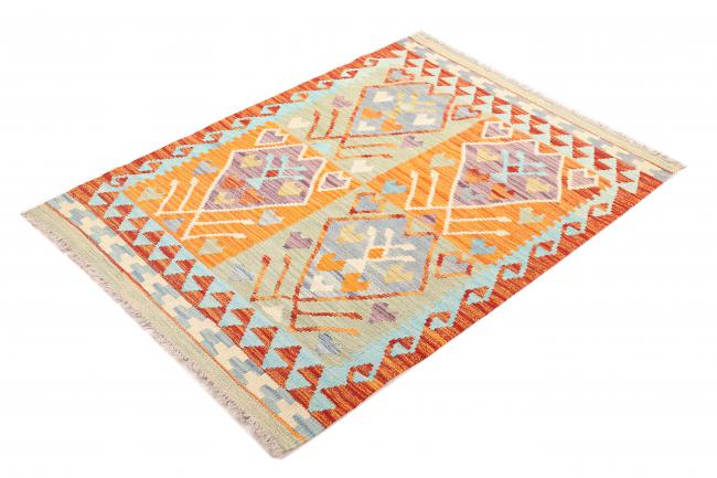 Kilim Afgán Heritage - 1