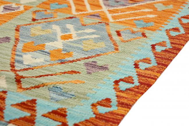 Kilim Afgán Heritage - 5