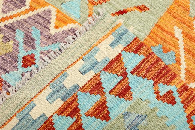 Kilim Afegão Heritage - 6