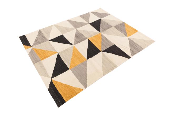 Kilim Afghan Design - 1