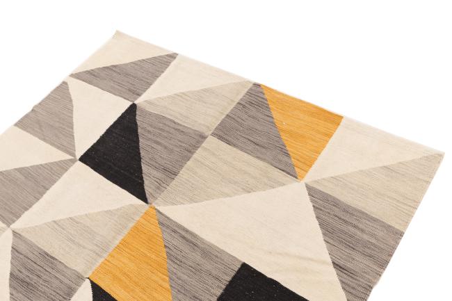 Kilim Afghan Design - 2