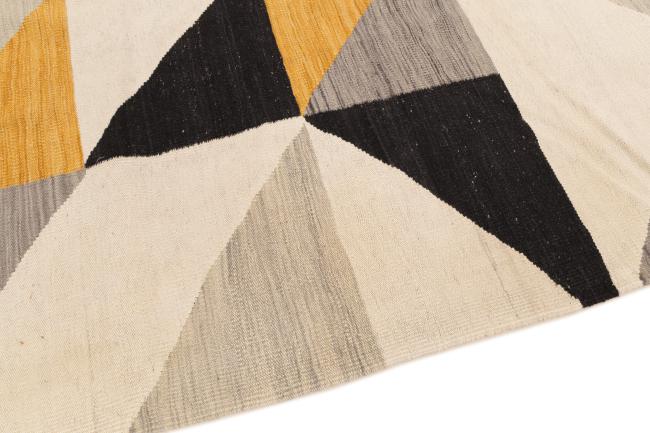 Kilim Afghan Design - 3