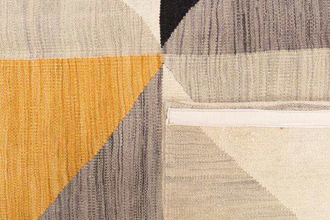 Kilim Afghan Design - 5