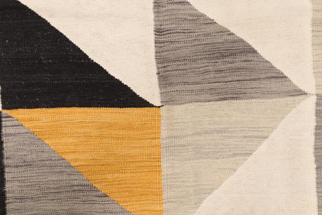 Kilim Afghan Design - 6