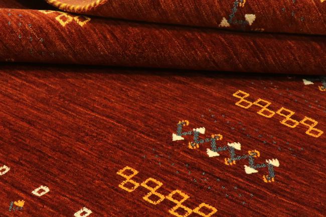 Loom Gabbeh Lori - 5