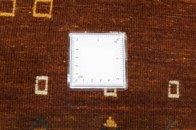 Loom Gabbeh Lori - 6