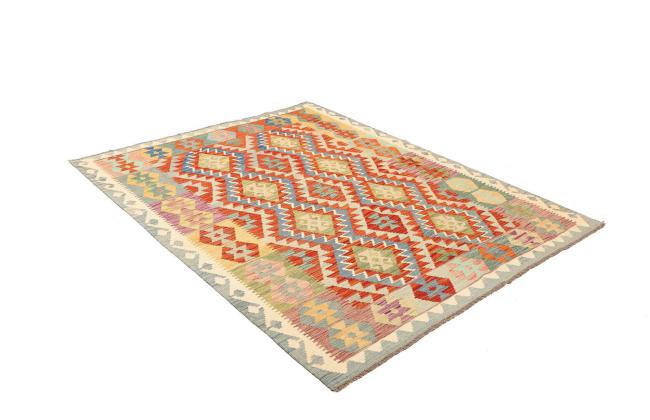 Kilim Afgán - 2