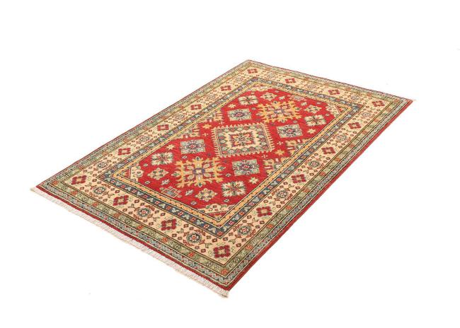Kazak Limited - 1