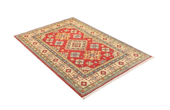 Kazak Limited - 2