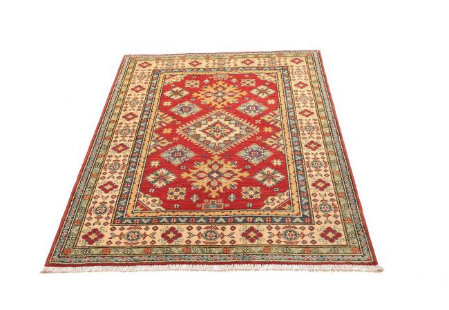 Kazak Limited - 3
