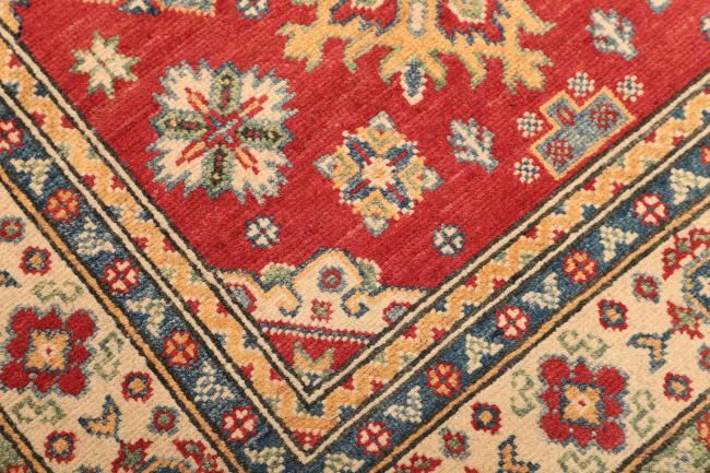 Kazak Limited - 5