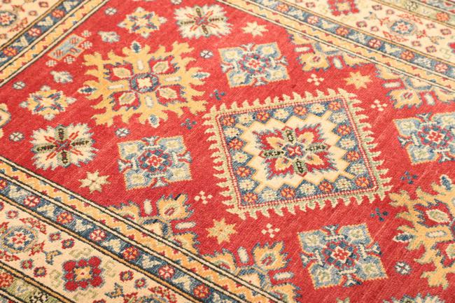 Kazak Limited - 6
