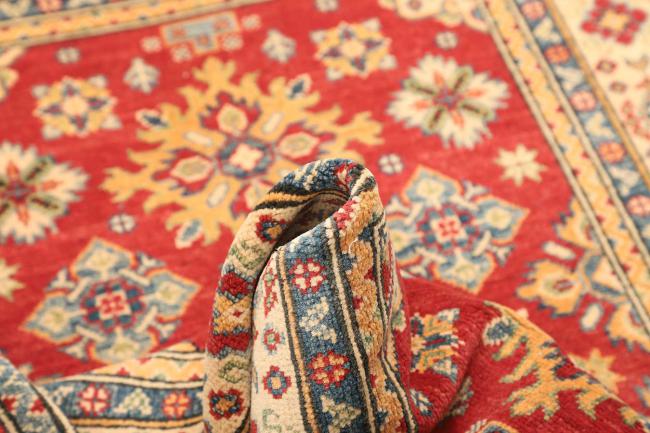 Kazak Limited - 8