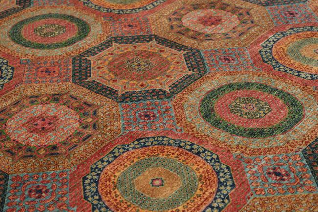 Mamluk - 6