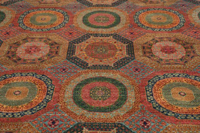 Mamluk - 7