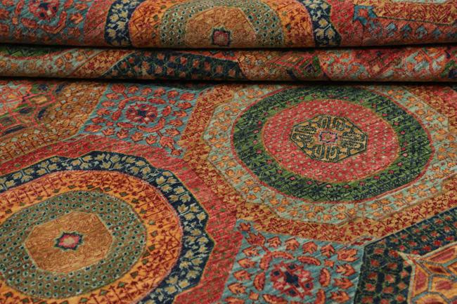 Mamluk - 9