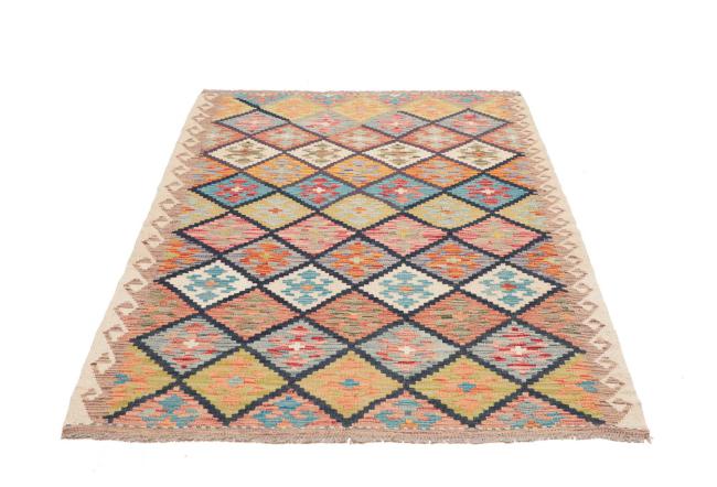 Kilim Afghan - 1