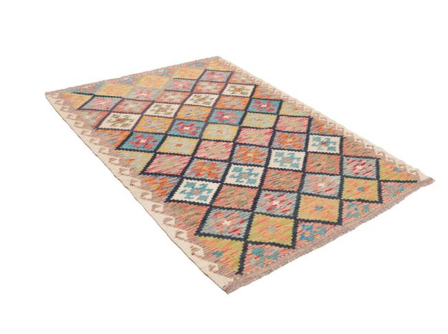 Kilim Afghan - 2
