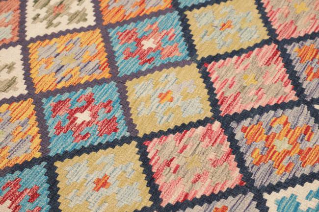 Kilim Afghan - 3