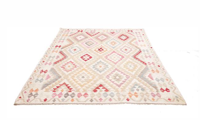 Kilim Afghan - 1