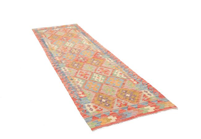Kelim Afghan - 2