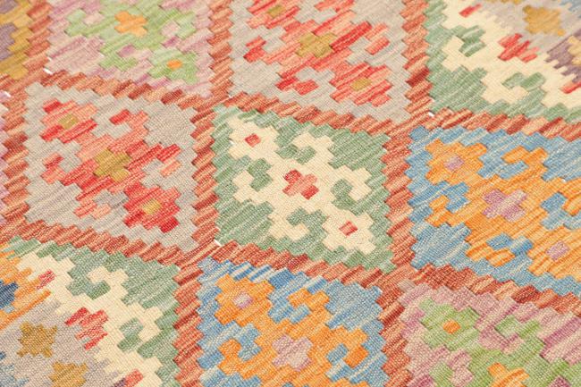 Kelim Afghan - 3