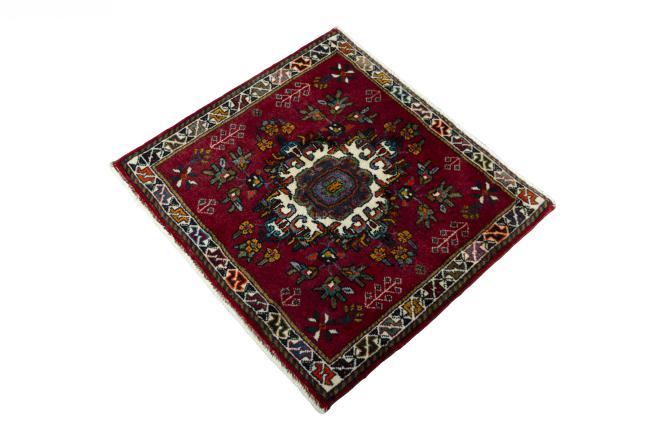 Shiraz - 1