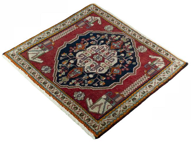 Shiraz - 1