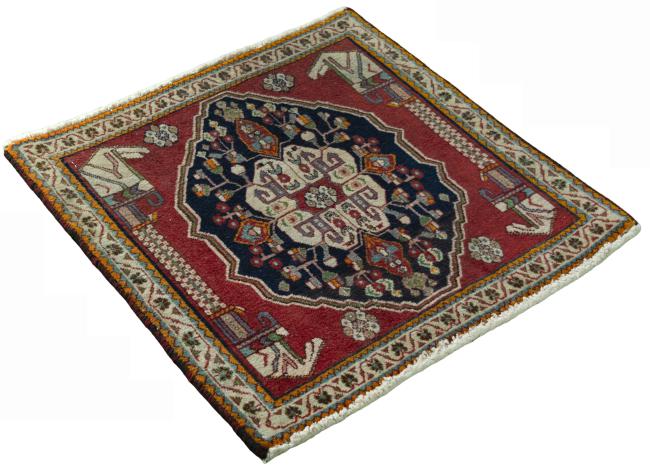 Shiraz - 2
