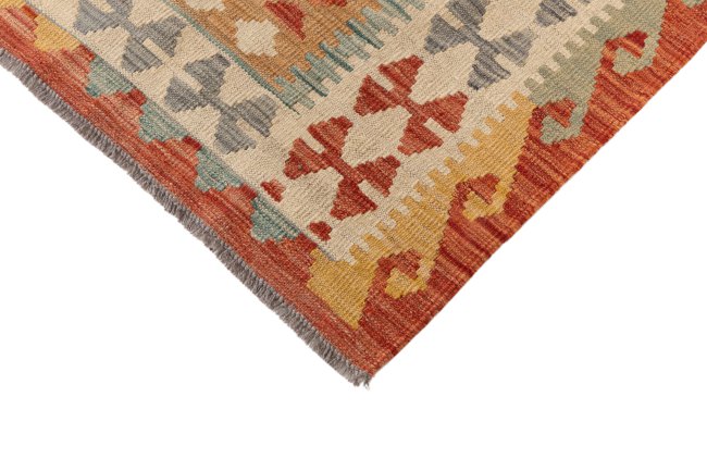 Kilim Afegão - 3