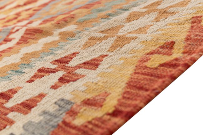 Kilim Afegão - 4