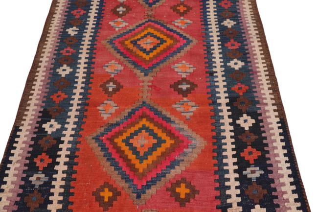 Kelim Fars Antikke - 3