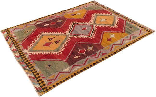 Chilim Fars Vechi - 1