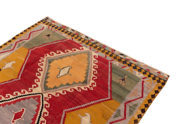 Chilim Fars Vechi - 2