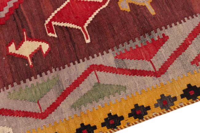 Chilim Fars Vechi - 3