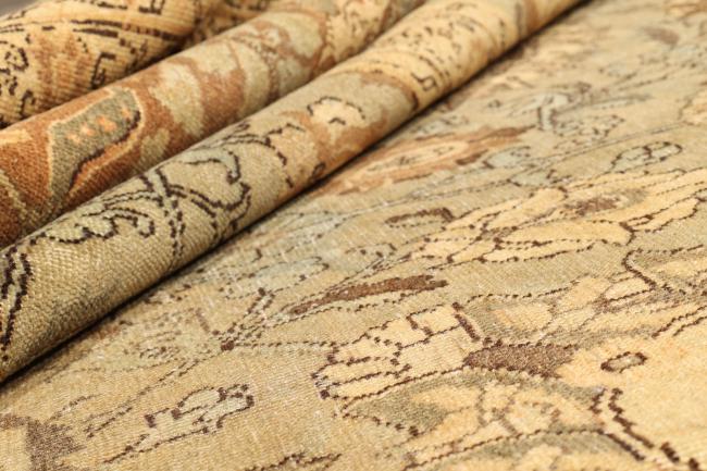 Tabriz Semi Antiguo - 7