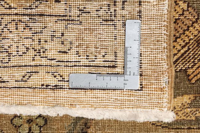 Tabriz Semi Antiguo - 9