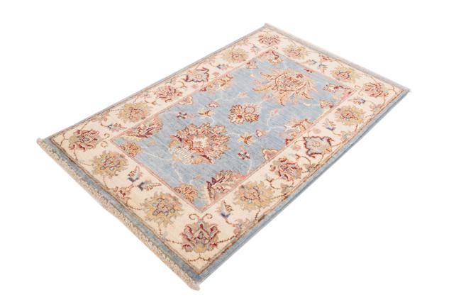 Ziegler Farahan - 1
