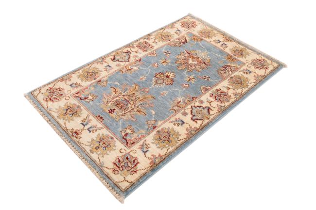 Ziegler Farahan - 2