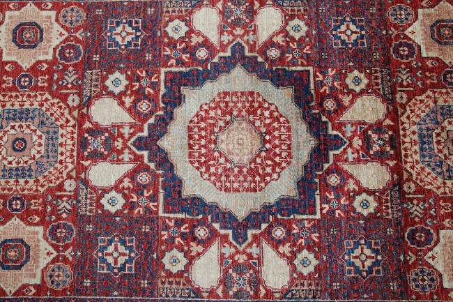 Mamluk - 3